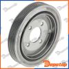 Poulie damper vilebrequin pour PEUGEOT | RKP-PE-006, 10324